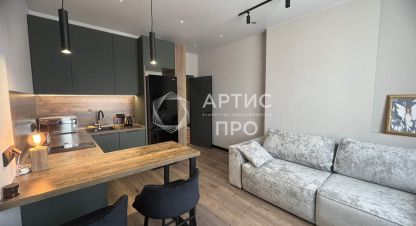Купить квартиру 2-х комнатную, 43 кв. м., Россия, г. Екатеринбург. Фотография №9