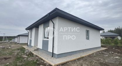 Купить дом в г. Днт чистые ключи. Фотография №3