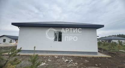 Купить дом 4-х комнатную, 115 кв. м., Россия, г. Днт чистые ключи. Фотография №9