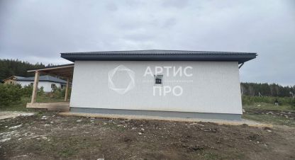 Купить дом 4-х комнатную, 115 кв. м., Россия, г. Днт чистые ключи. Фотография №10