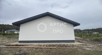 Продаётся дом в г. Днт чистые ключи. Фотография №7