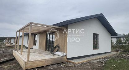 Купить дом в г. Днт чистые ключи. Фотография №3