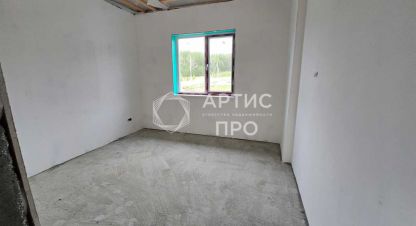 Продаётся 4-х комнатная дом в г. Днт чистые ключи. Фотография №6