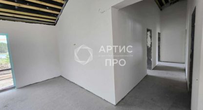 Купить дом 4-х комнатную, 145.7 кв. м., Россия, г. Днт чистые ключи. Фотография №8