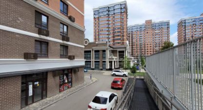 Купить 2-х комнатную квартиру в г. Краснодар. Фотография №2