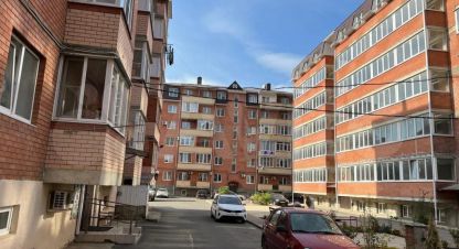 Купить 1 комнатную квартиру в г. Краснодар. Фотография №2