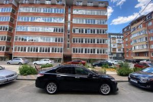Продам квартиру 1 комнатную с общей площадью 25.3м2, 5/6 эт., на улице 2-я целиноградская ул, Прикубанский окр район, г. Краснодар, Краснодарский край, Россия, агентство Аурус-Риэлт