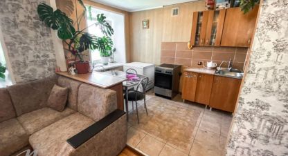 Купить квартиру 2-х комнатную, 49.6 кв. м., Россия, г. Новоалтайск. Фотография №10