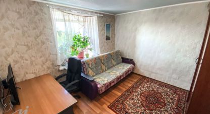 Купить квартиру в г. Новоалтайск. Фотография №3