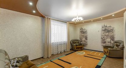Купить квартиру 2-х комнатную, 69.3 кв. м., Россия, г. Новоалтайск. Фотография №10