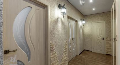 Купить 2-х комнатную квартиру на улице Прудская ул г. Новоалтайск. Фотография №4