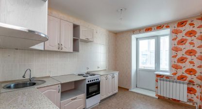 Купить квартиру 2-х комнатную, 38.3 кв. м., Россия, г. Новоалтайск. Фотография №9