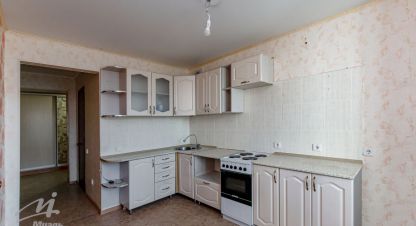 Продаётся 2-х комнатная квартира в г. Новоалтайск. Фотография №6