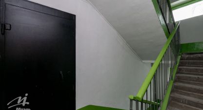 Купить 3-х комнатную квартиру на улице 7 микро ул г. Новоалтайск. Фотография №4