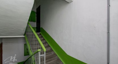 Купить квартиру на улице 7 микро ул г. Новоалтайск. Фотография №5