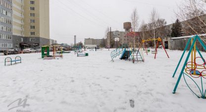 Купить квартиру в г. Новоалтайск. Фотография №3