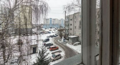 Купить квартиру 3-х комнатную, 60.1 кв. м., Россия, г. Новоалтайск. Фотография №10