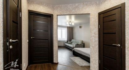 Купить квартиру 1 комнатную, 40.3 кв. м., Россия, г. Новоалтайск. Фотография №8