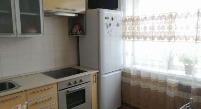 Купить квартиру 2-х комнатную, 52.3 кв. м., Россия, г. Белокуриха. Фотография №8