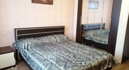 Продаётся 2-х комнатная квартира в г. Белокуриха. Фотография №6