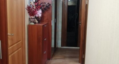 Купить квартиру 2-х комнатную, 52.3 кв. м., Россия, г. Белокуриха. Фотография №10