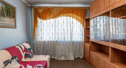 Купить квартиру 3-х комнатную, 60 кв. м., Россия, г. Новоалтайск. Фотография №8