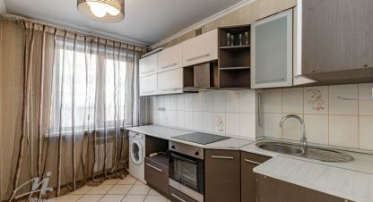 Продам квартиру 3-х комнатную с общей площадью 60м2, 2/9 эт., на улице 8 микро ул, г. Новоалтайск, Алтайский край, Россия, агентство Миэль офис в Барануле. Фотография №1