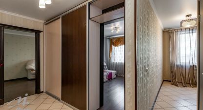 Купить квартиру 3-х комнатную, 60 кв. м., Россия, г. Новоалтайск. Фотография №10