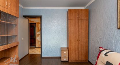 Купить квартиру 3-х комнатную, 60 кв. м., Россия, г. Новоалтайск. Фотография №9
