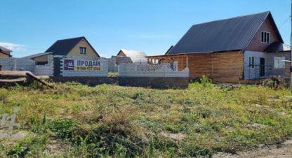 Купить земельный участок в г. Новоалтайск. Фотография №3