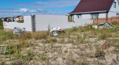 Купить земельный участок на улице Спасская г. Новоалтайск. Фотография №4