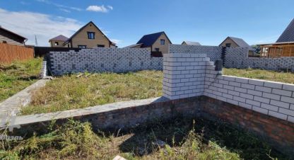 Продаётся земельный участок в г. Новоалтайск. Фотография №6