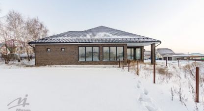 Купить дом 5-ти комнатную, 398.1 кв. м., Россия, г. Новоалтайск. Фотография №9