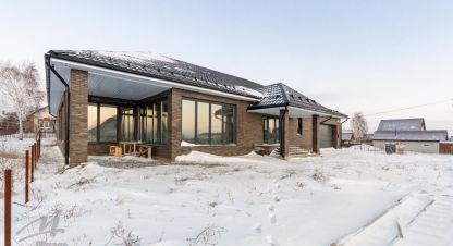 Купить дом 5-ти комнатную, 398.1 кв. м., Россия, г. Новоалтайск. Фотография №8