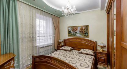 Продаётся дом в г. Барнаул. Фотография №7