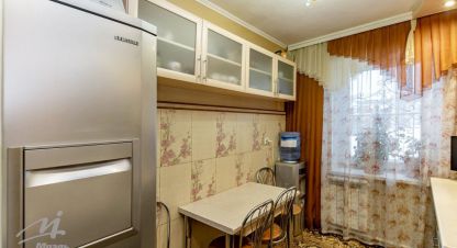 Купить дом 3-х комнатную, 64 кв. м., Россия, г. Барнаул. Фотография №9
