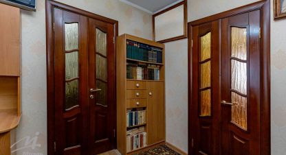 Продаётся 3-х комнатная дом в г. Барнаул. Фотография №6