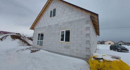Купить дом 3-х комнатную, 75.5 кв. м., Россия, г. Барнаул. Фотография №10