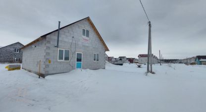 Купить дом 3-х комнатную, 75.5 кв. м., Россия, г. Барнаул. Фотография №9
