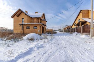 Продам дом 5-ти комнатный с общей площадью 280м2, Центральный район, г. Барнаул, Алтайский край, Россия, агентство Миэль офис в Барануле