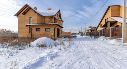 Продам дом 5-ти комнатный с общей площадью 280м2, Центральный район, г. Барнаул, Алтайский край, Россия, агентство Миэль офис в Барануле. Фотография №1