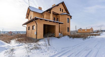 Купить 5-ти комнатную дом в г. Барнаул. Фотография №2