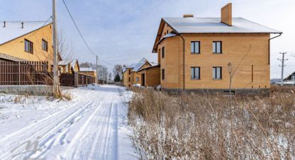 Купить дом в г. Барнаул. Фотография №3