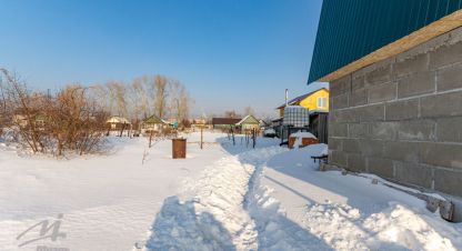 Продаётся 2-х комнатная коттедж/Дача в г. Барнаул. Фотография №6
