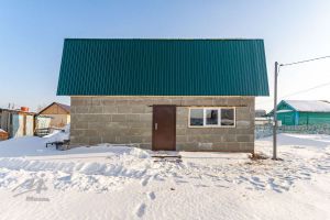 Продам коттедж/дачу 2-х комнатную с общей площадью 54м2, на улице Южный рп, Центральный район, г. Барнаул, Алтайский край, Россия, агентство Миэль офис в Барануле