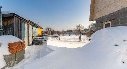 Продаётся коттедж/Дача в г. Барнаул. Фотография №7