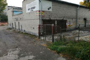 Продам гараж/паркинг с общей площадью 18м2, на улице Комсомольский пр-кт, Центральный район, г. Барнаул, Алтайский край, Россия, агентство Миэль офис в Барануле