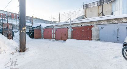 Купить гараж/паркинг в г. Барнаул. Фотография №3