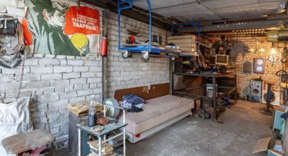 Купить гараж/паркинг, 22.4 кв. м., Россия, г. Барнаул. Фотография №9