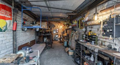 Купить гараж/паркинг, 22.4 кв. м., Россия, г. Барнаул. Фотография №8